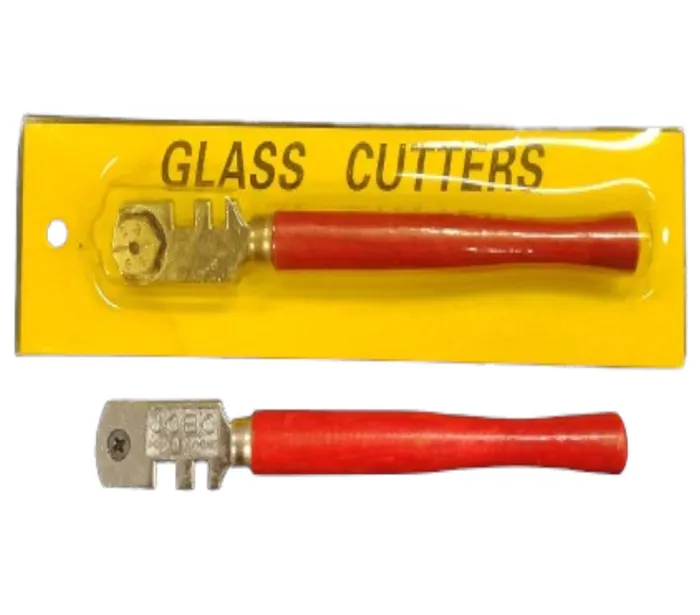 CORTADOR DE VIDRO GLASS CUTER
