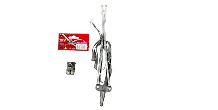 ANTENA P/TV SIMPLES BST-6938/E02-5SE/720/V047-A/B