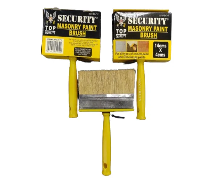 PINCEL SECURITY A010-SY71F