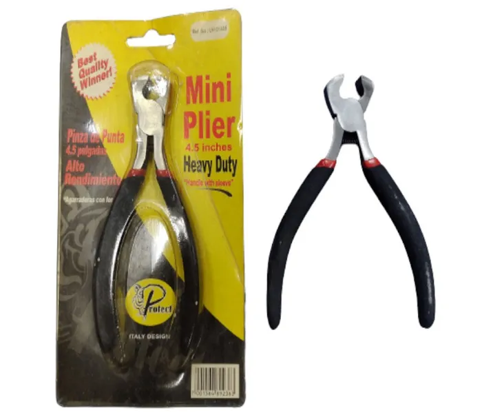 ALICATE MINI PROTECT 1005/END