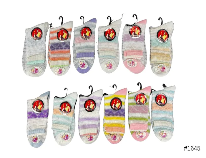 MEIA INFANTIL SB-003333