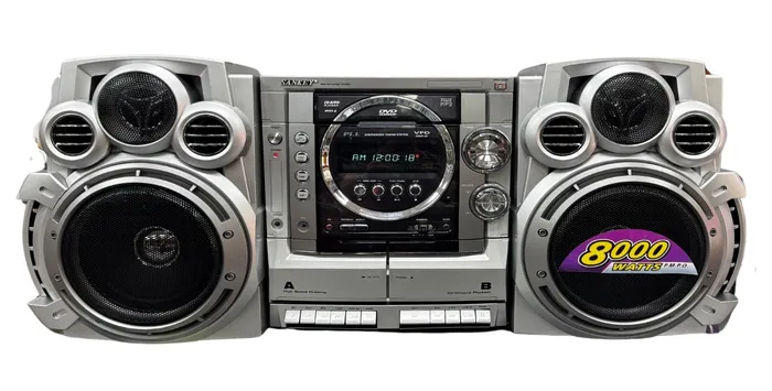 MICRO SYSTEM SANKEY MDVD-1010