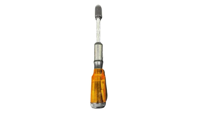 CHAVE FENDA SECURITY 45-141