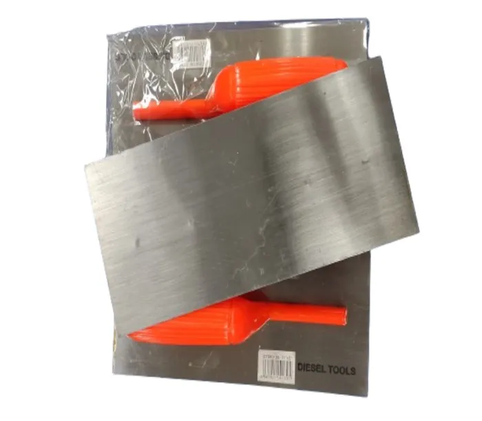 DESEMPENADEIRA DISEL TOOL LISO DT090138
