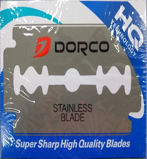 LAMINA DORCO C/100PC C/CX ST-300-10P