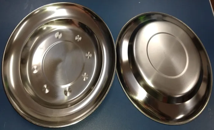 PRATO METAL 24CM J402-4