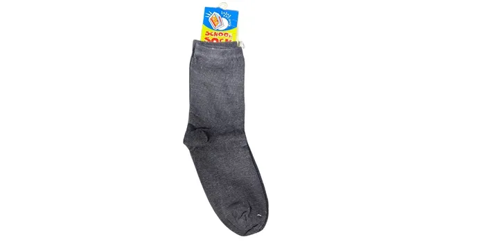 MEIA INFANTIL SM-07146-B