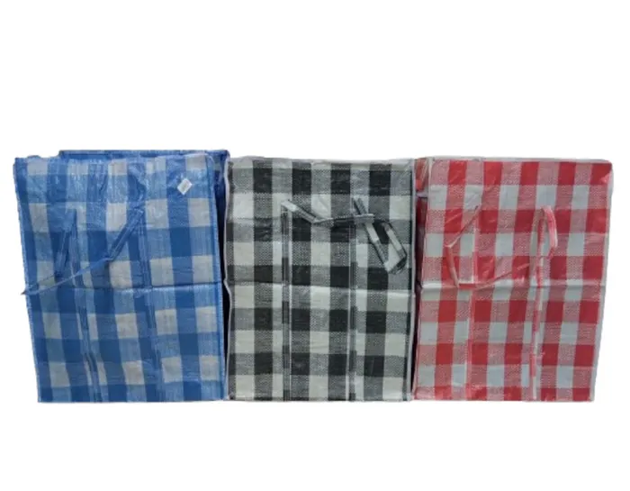 Bolsas/Sacolas