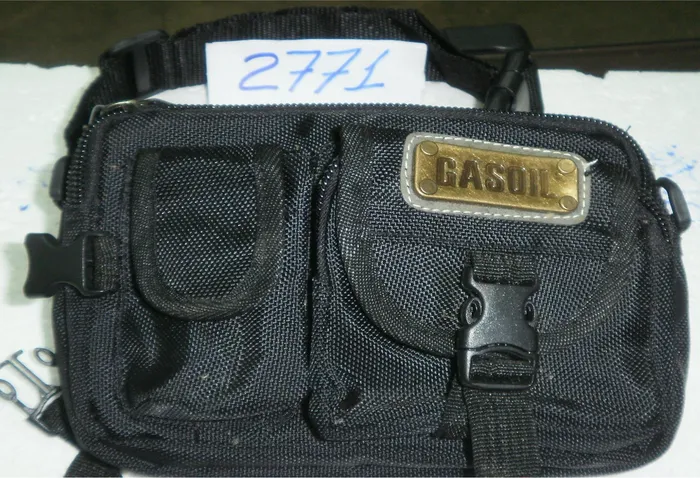 POCHETE NSO-70485