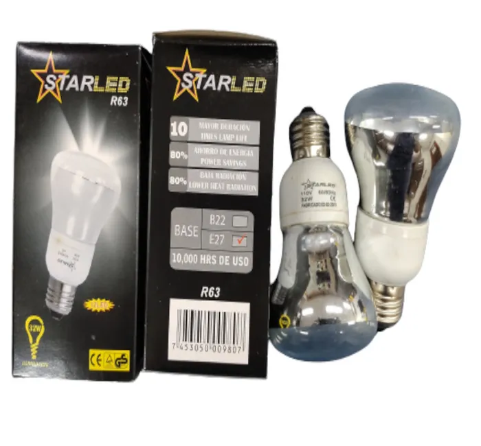 LANTERNA STARLED R-63