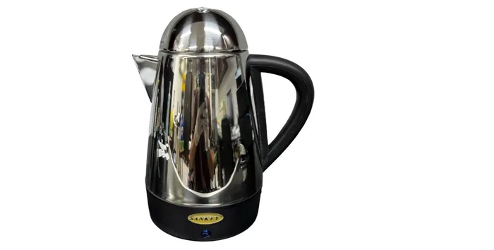 CAFETEIRA ELETRICA SANKEY CM-7511SS