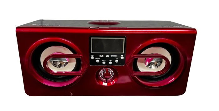 RADIO SONIVOX C/USB/FM VS-SP749USB