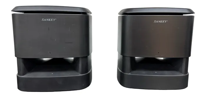 AP.AMPLIF.SOM SANKEY C/USB WSP-100