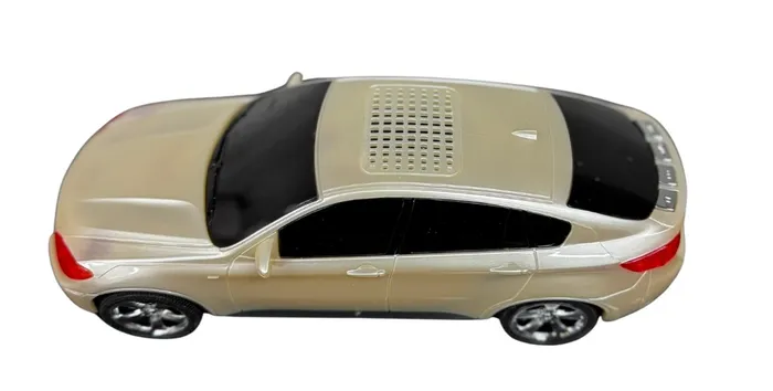 RADIO TOPSONIC C/USB/RECARREGAVEL TS-X6USB