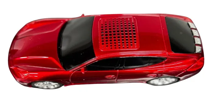 RADIO TOPSONIC C/USB/RECARREGAVEL TS-A2USB