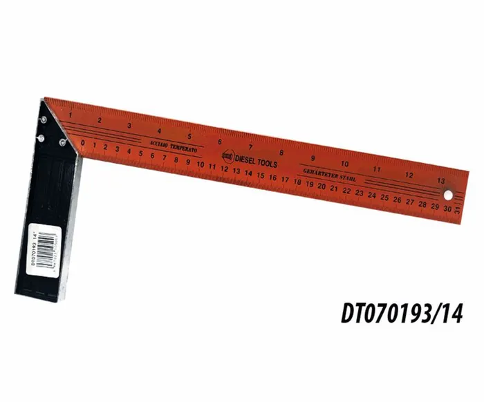 ESQUADRO 14 DISEL TOOL DT070193/14