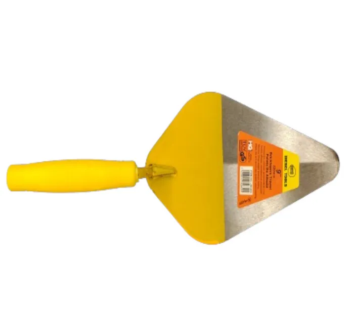 COLHER P/PEDREIRO DISEL TOOL 9 JW009