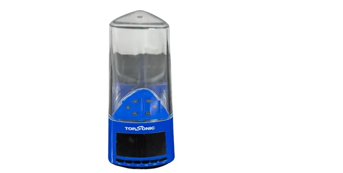 RADIO TOPSONIC C/USB/RECARREGAV (TX1101) TSWD122U