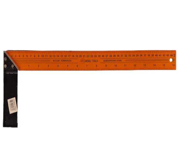 ESQUADRO 18 DISEL TOOL DT070193/18