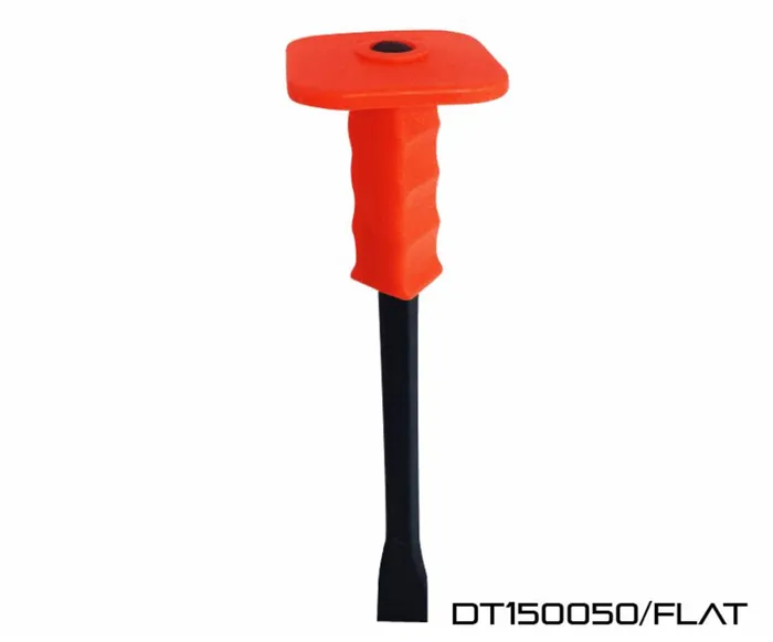 TALHADEIRA DISEL TOOL PONTA CHATA DT150050/FLAT