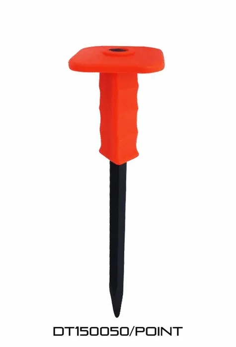 TALHADEIRA DISEL TOOL PONTA FINA DT150050/POINT