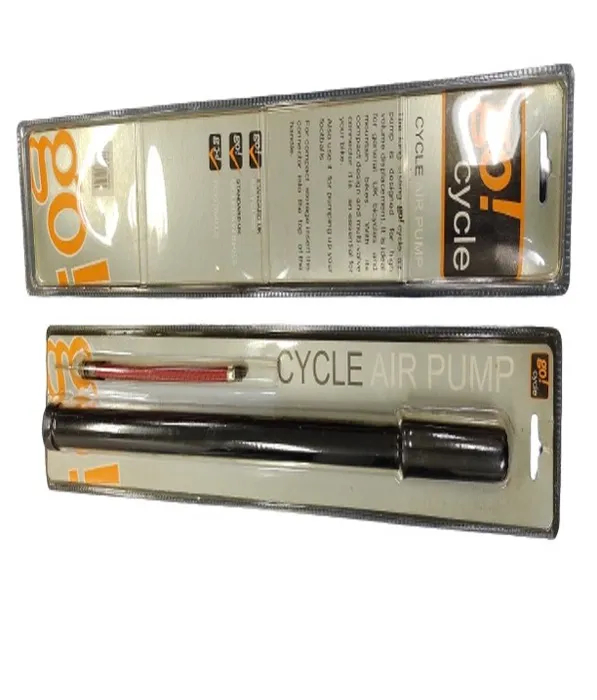 BOMBA DE AR GO CYCLE 68201