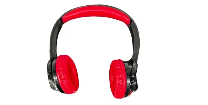 FONE OUVIDO TOPSONIC C/FM/SD/RECARREG TS-807B