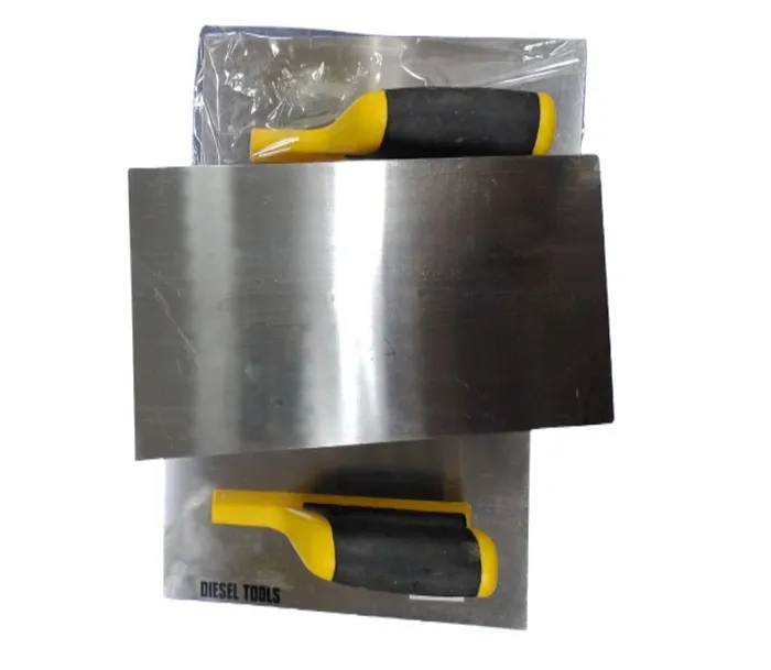 DESEMPENADOR DISEL TOOL LISO DT090134