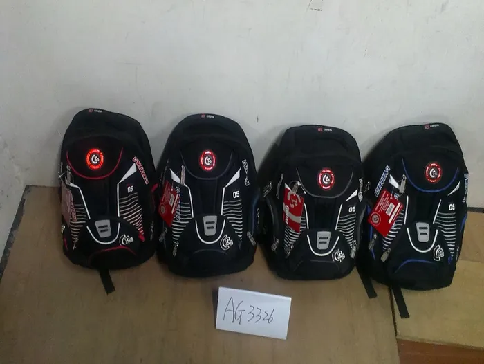 MOCHILA CROM AG-3326