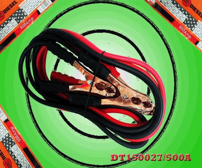 CABO CONEXÃO XUPETA C/PCS DISEL TOOL DT150027/500A