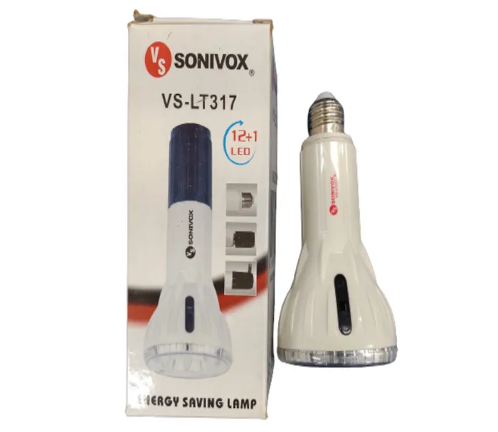 LANTERNA SONIVOX VS-LT317