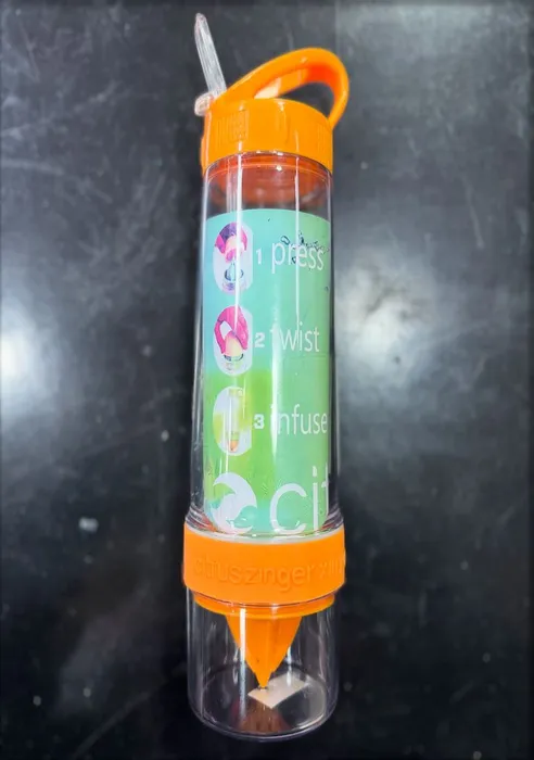 RECIPIENTE PLASTICO NS162190
