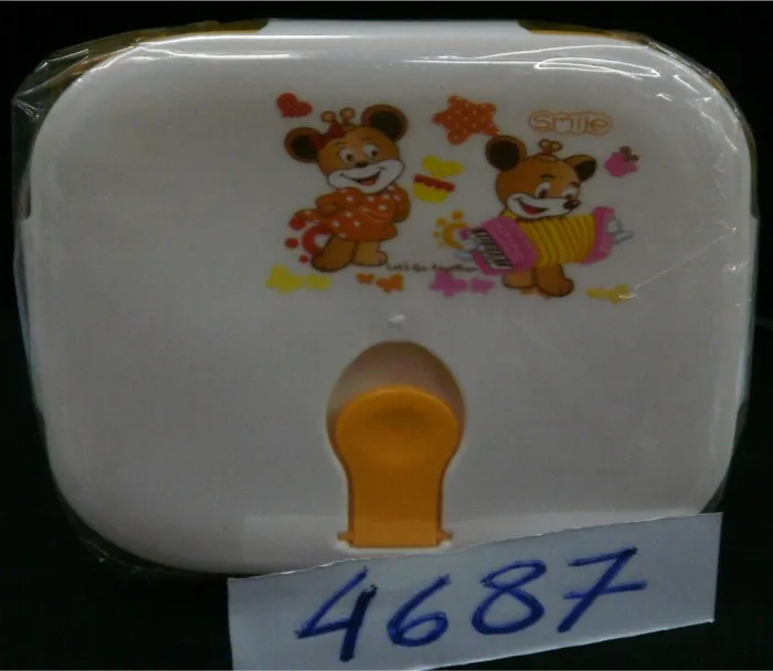 CONDIMENTOS PLASTICO A164-LB2013
