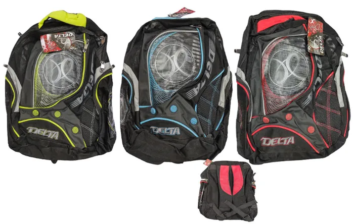 MOCHILA DELTA J18-10