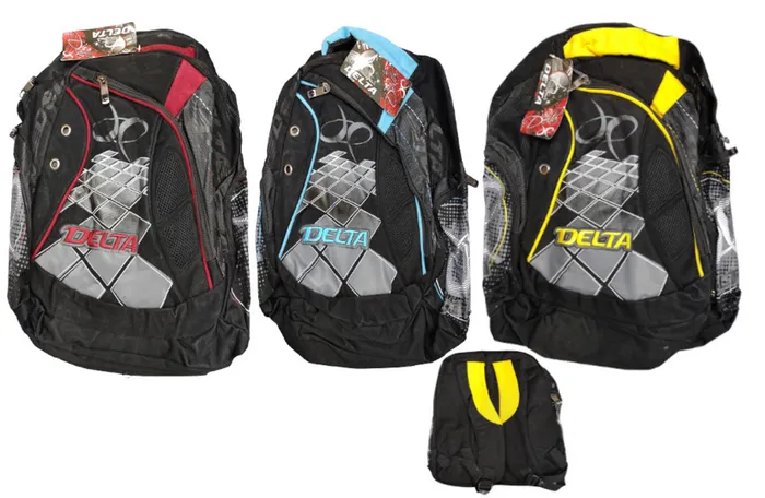 MOCHILA DELTA J18-11