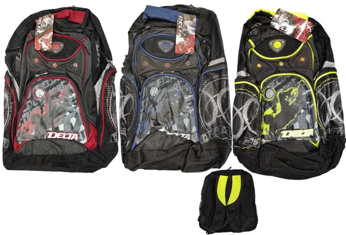 MOCHILA DELTA J18-14