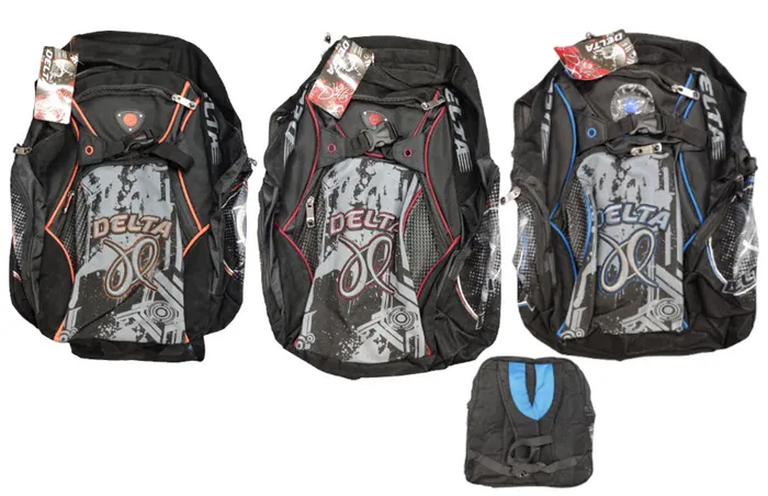 MOCHILA DELTA L18-18