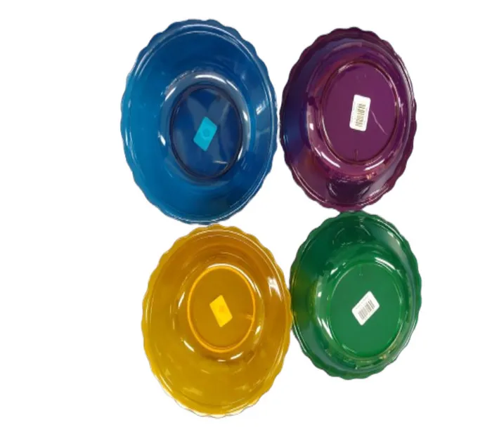 TIGELA PLASTICA PET-15024