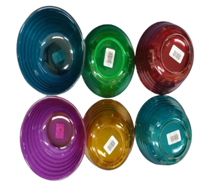 TIGELA PLASTICA PET-15031