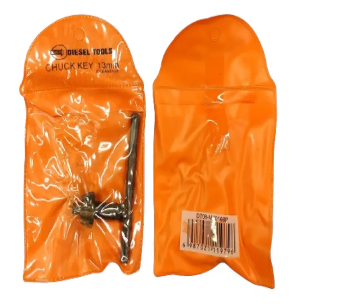 CHAVE P/MANDRIL DISEL TOOL DT08-MK0166P