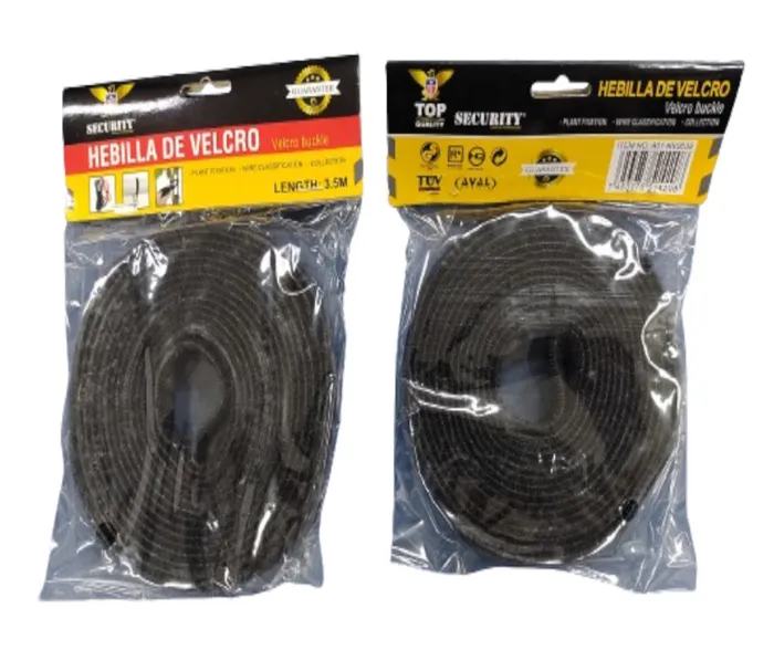 VELCRO SECURITY A01-NV2035