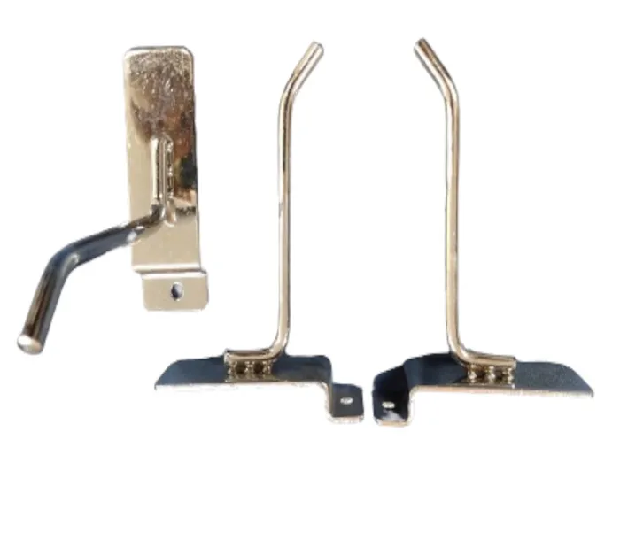 GANCHO METAL SECURITY 8A145-HK150MM