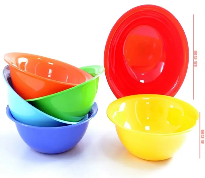 TIGELA PLASTICA MELA FORM PET-15005