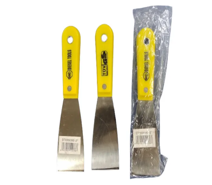 ESPATULA DISEL TOOL 2 DT090096/2A