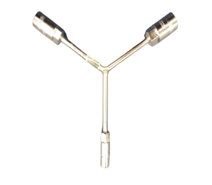 CHAVE Y BOCA DISEL TOOL DT028031-8X10X12