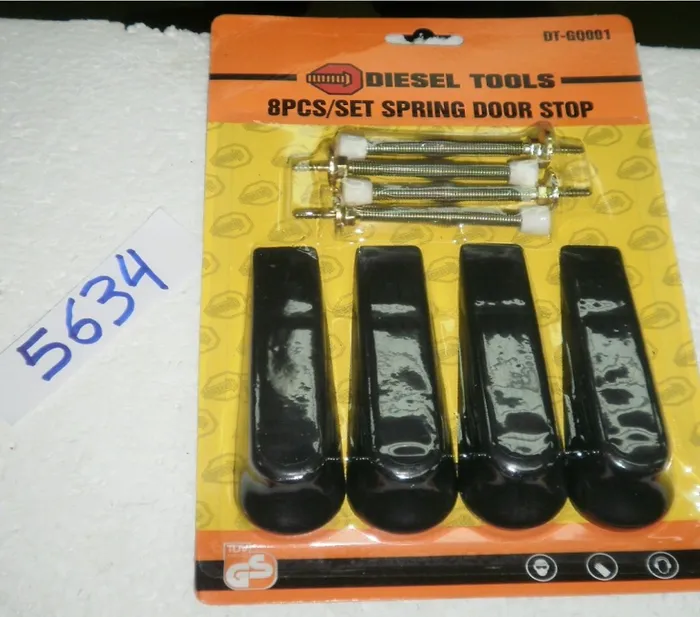 CALCO P/PORTA DISEL TOOL C/08PCS DT-GQ001
