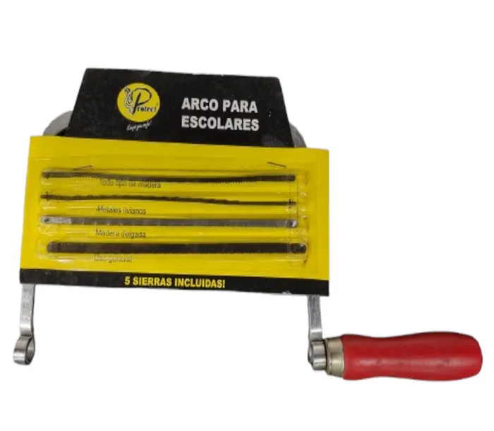 ARCO DE SERRA PROTECT JT3135