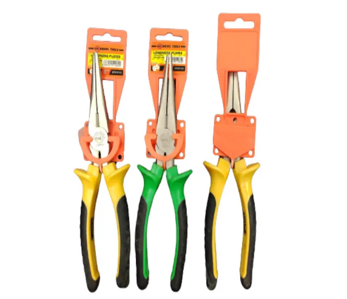 ALICATE DISEL TOOLS 8 DT010143/8