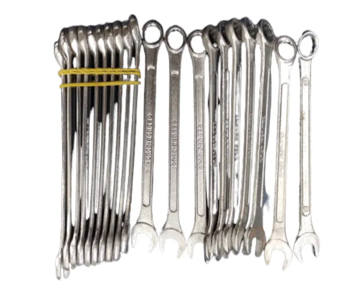 CHAVE BOCA USA PCT C/10 PCS - 8MM