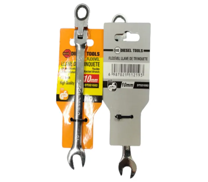 CHAVE BOCA DISEL TOOLS 10MM DT021082/10MM